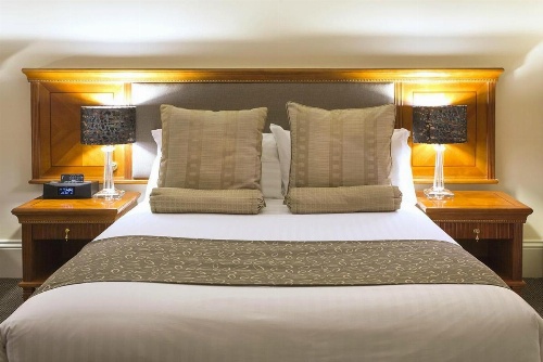 The Grand Hotel Launceston image 10