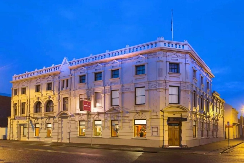 The Grand Hotel Launceston Main image