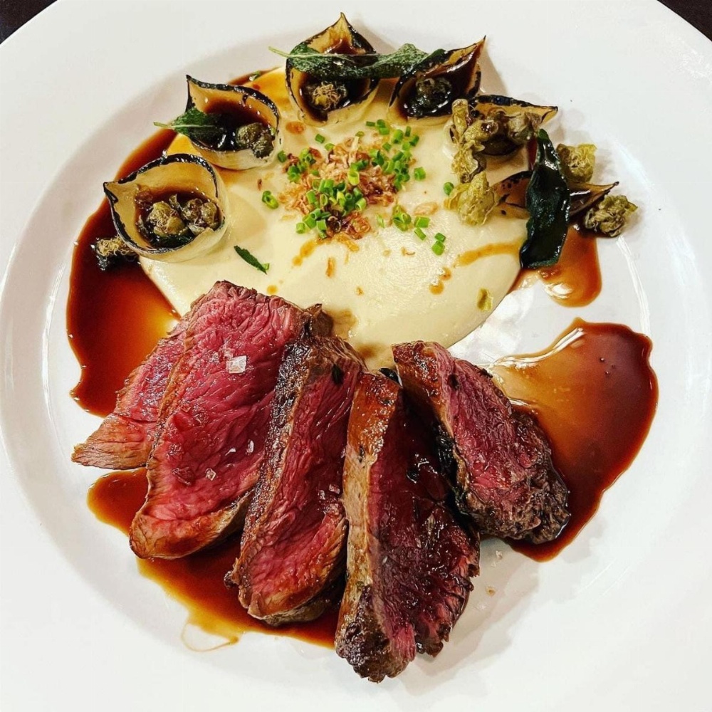 The Grand Hotel Launceston